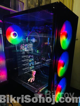 Ryzen 5600g Processor Msi Monitor
